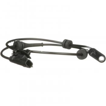 2021 Nissan Kicks ABS Wheel Speed Sensor Rear Standard Motor Products ALS3272 image 2 of 4