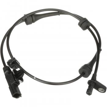 2021 Nissan Kicks ABS Wheel Speed Sensor Rear Standard Motor Products ALS3272 image 3 of 4
