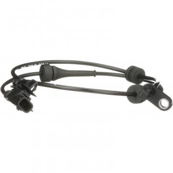 2021 Nissan Kicks ABS Wheel Speed Sensor Rear Standard Motor Products ALS3272 image 4 of 4