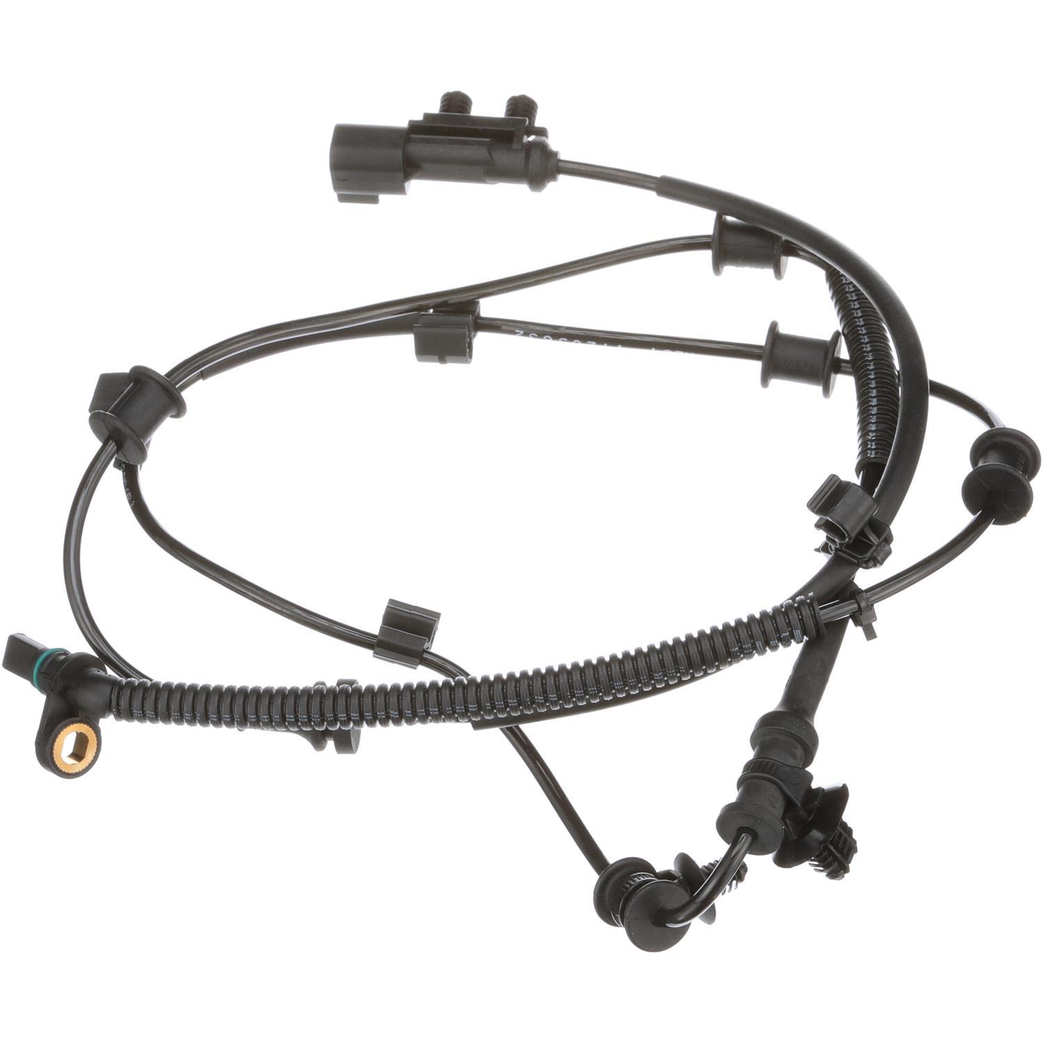 Standard Motor Products ALS3277 - ABS Wheel Speed Sensor Standard Motor Products ALS3277 ABS Wheel Speed Sensor product image 1 of 5
