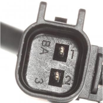 2021 Jeep Gladiator ABS Wheel Speed Sensor Front Standard Motor Products ALS3277 image 2 of 4