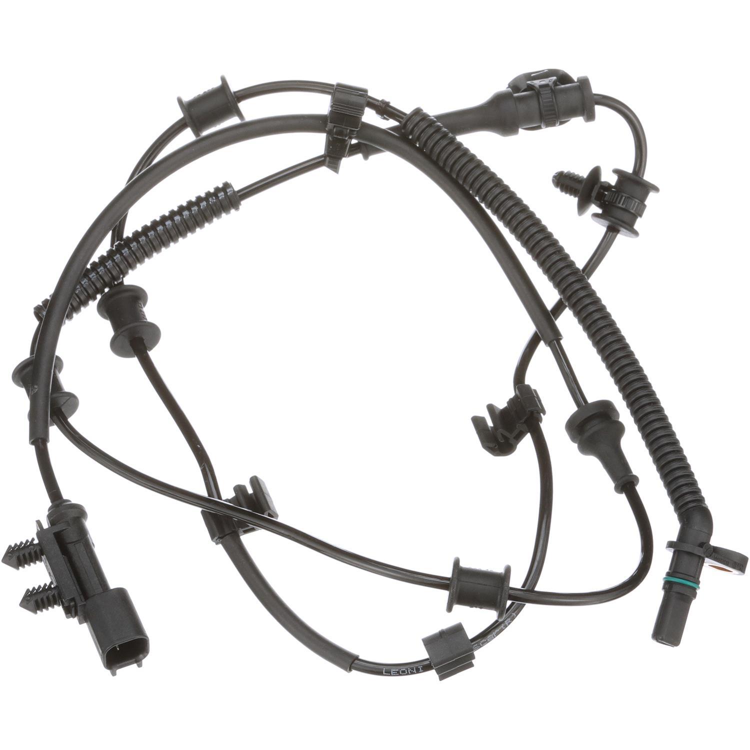 Standard Motor Products ALS3277 - ABS Wheel Speed Sensor Standard Motor Products ALS3277 ABS Wheel Speed Sensor product image 3 of 5