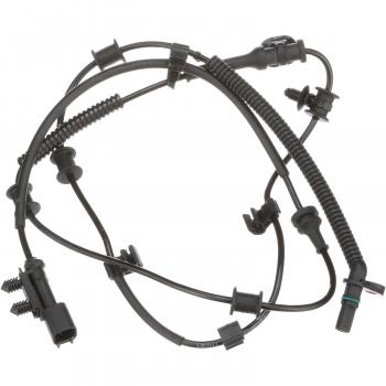 2021 Jeep Gladiator ABS Wheel Speed Sensor Front Standard Motor Products ALS3277 image 3 of 4