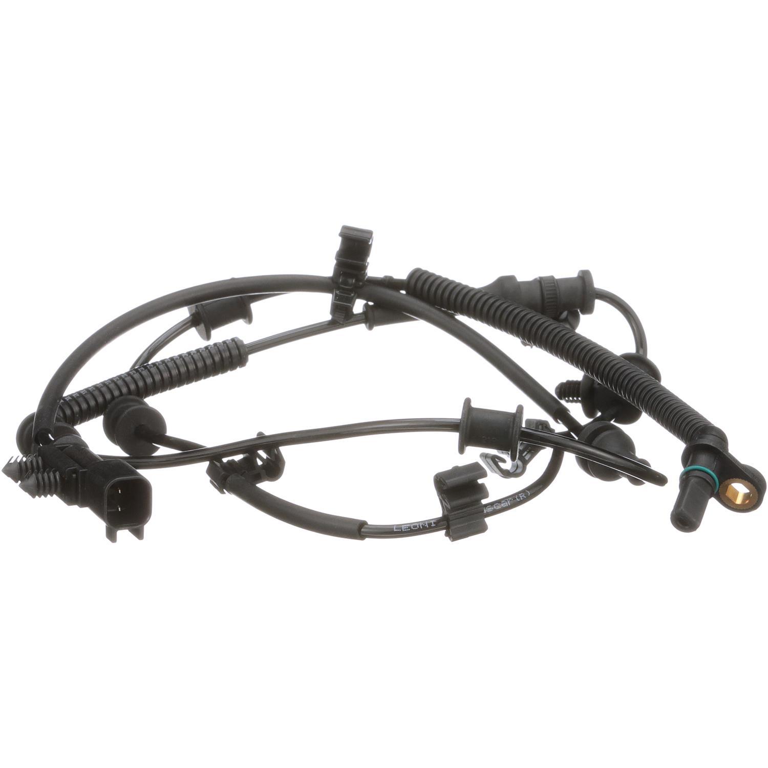 Standard Motor Products ALS3277 - ABS Wheel Speed Sensor Standard Motor Products ALS3277 ABS Wheel Speed Sensor product image 4 of 5