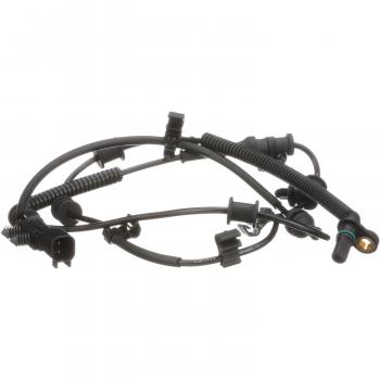 2021 Jeep Gladiator ABS Wheel Speed Sensor Front Standard Motor Products ALS3277 image 4 of 4