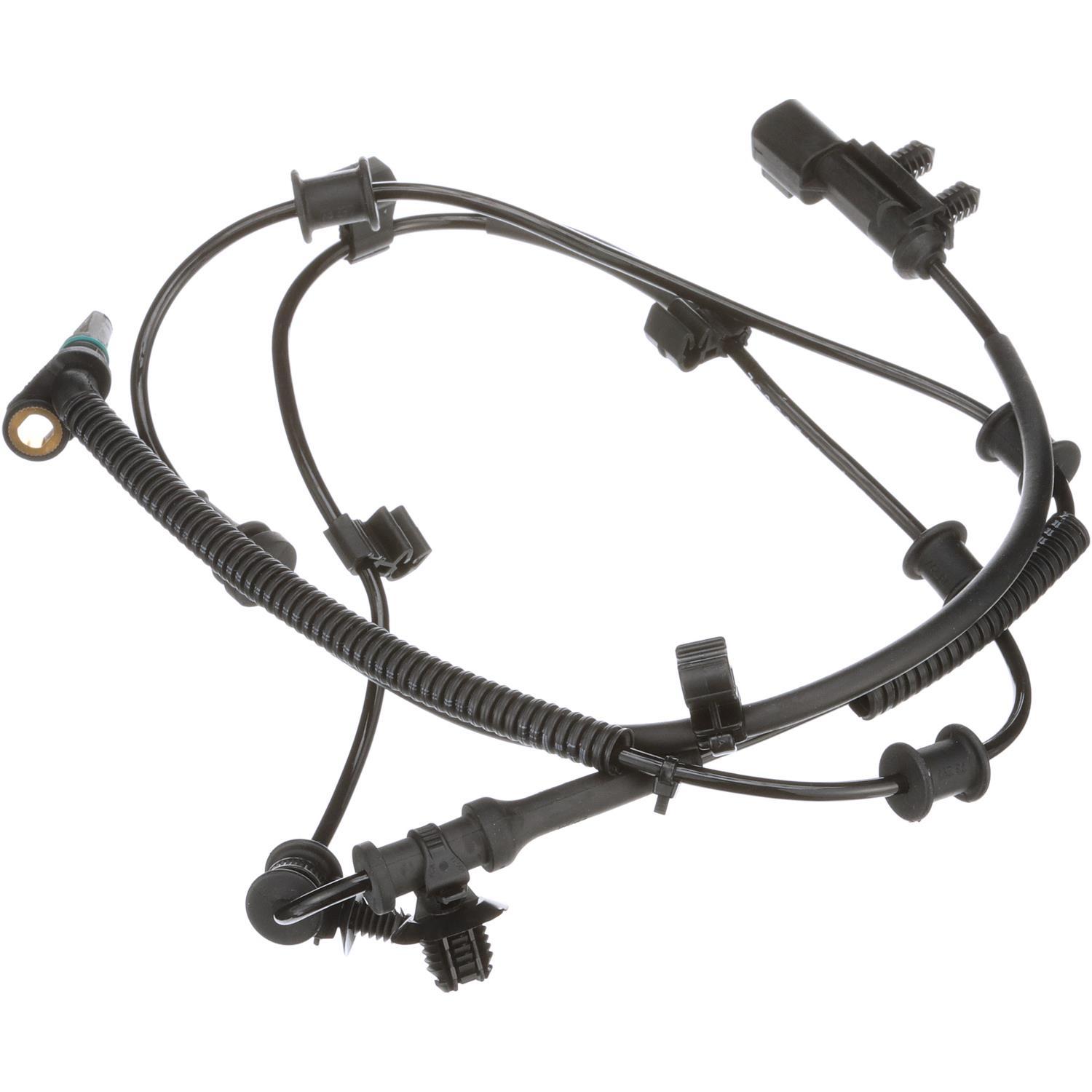 Standard Motor Products ALS3277 - ABS Wheel Speed Sensor Standard Motor Products ALS3277 ABS Wheel Speed Sensor product image 5 of 5