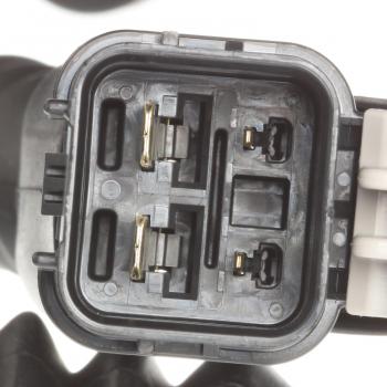 2020 Honda Clarity ABS Wheel Speed Sensor Rear Left Standard Motor Products ALS3280 image 3 of 4