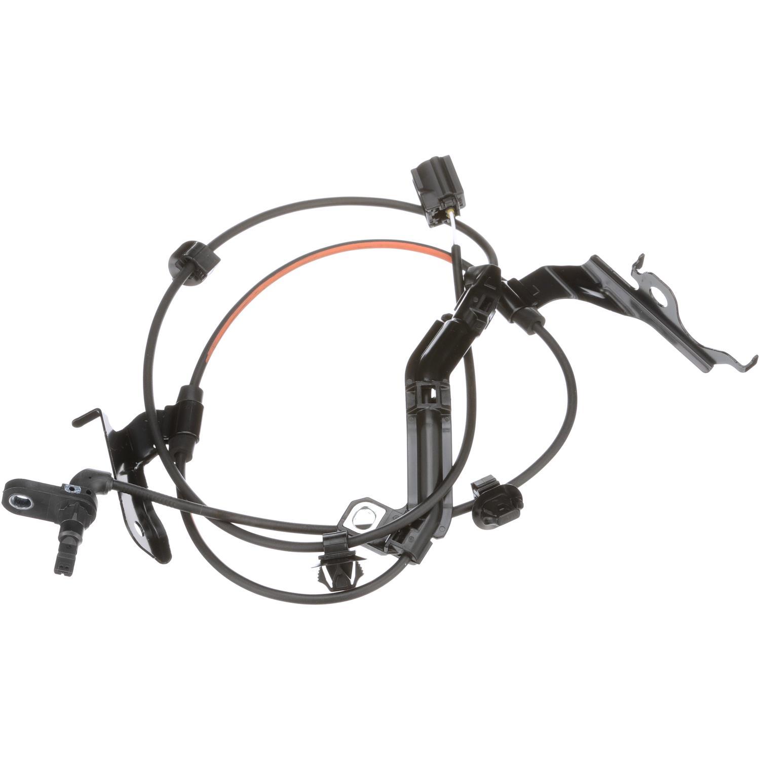 Standard Motor Products ALS3281 - ABS Wheel Speed Sensor Standard Motor Products ALS3281 ABS Wheel Speed Sensor product image 1 of 5