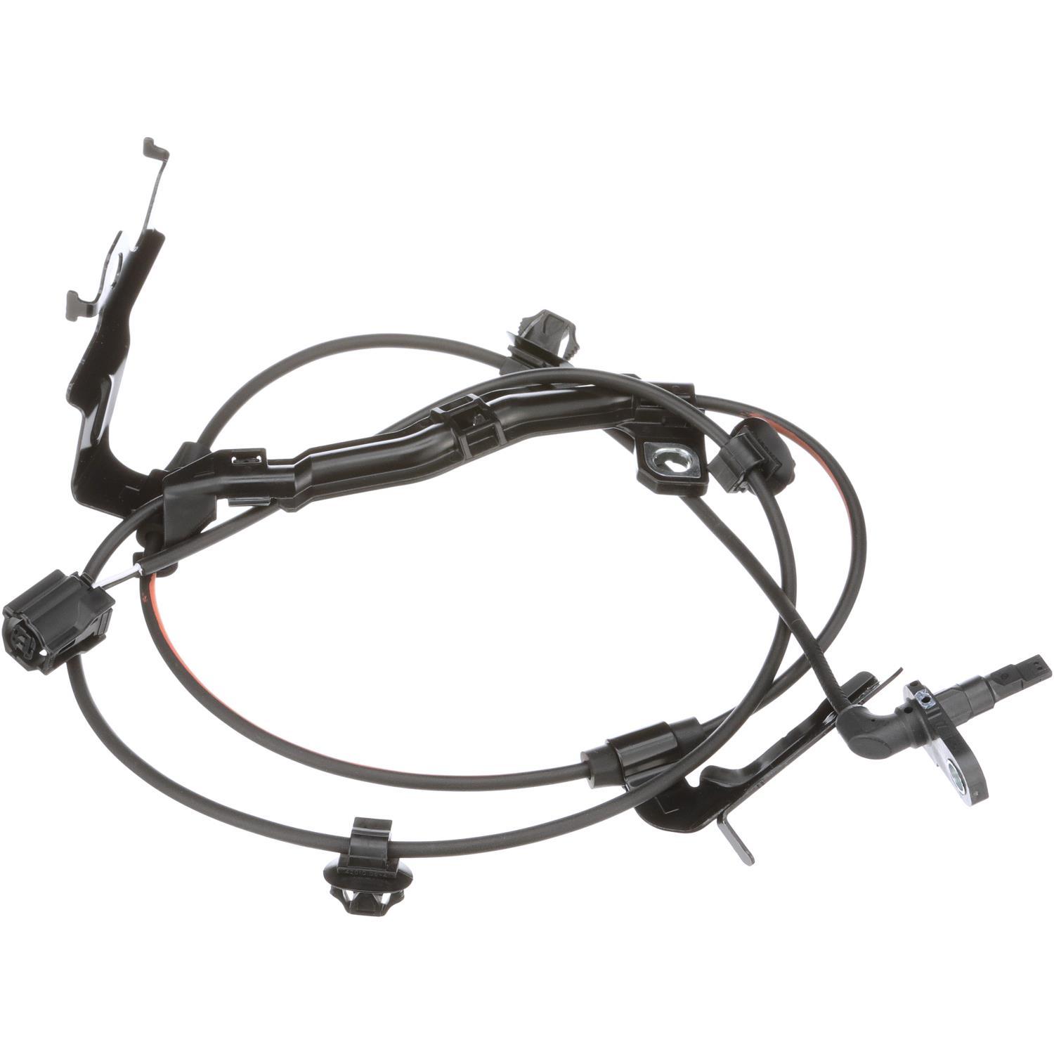 Standard Motor Products ALS3281 - ABS Wheel Speed Sensor Standard Motor Products ALS3281 ABS Wheel Speed Sensor product image 3 of 5