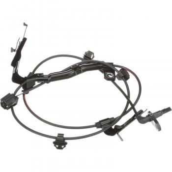 2020 Toyota Corolla ABS Wheel Speed Sensor Front Left Standard Motor Products ALS3281 image 3 of 4