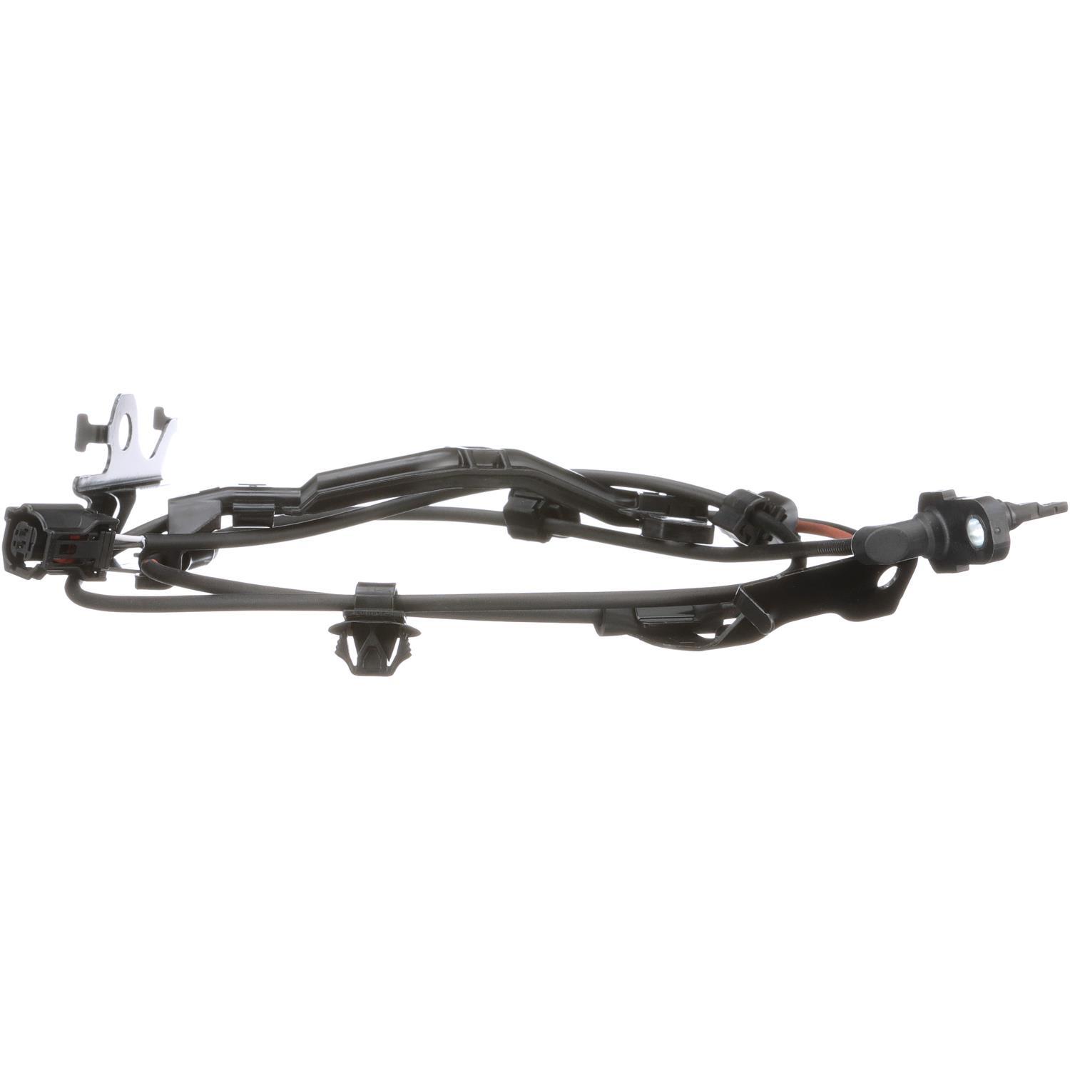 Standard Motor Products ALS3281 - ABS Wheel Speed Sensor Standard Motor Products ALS3281 ABS Wheel Speed Sensor product image 4 of 5
