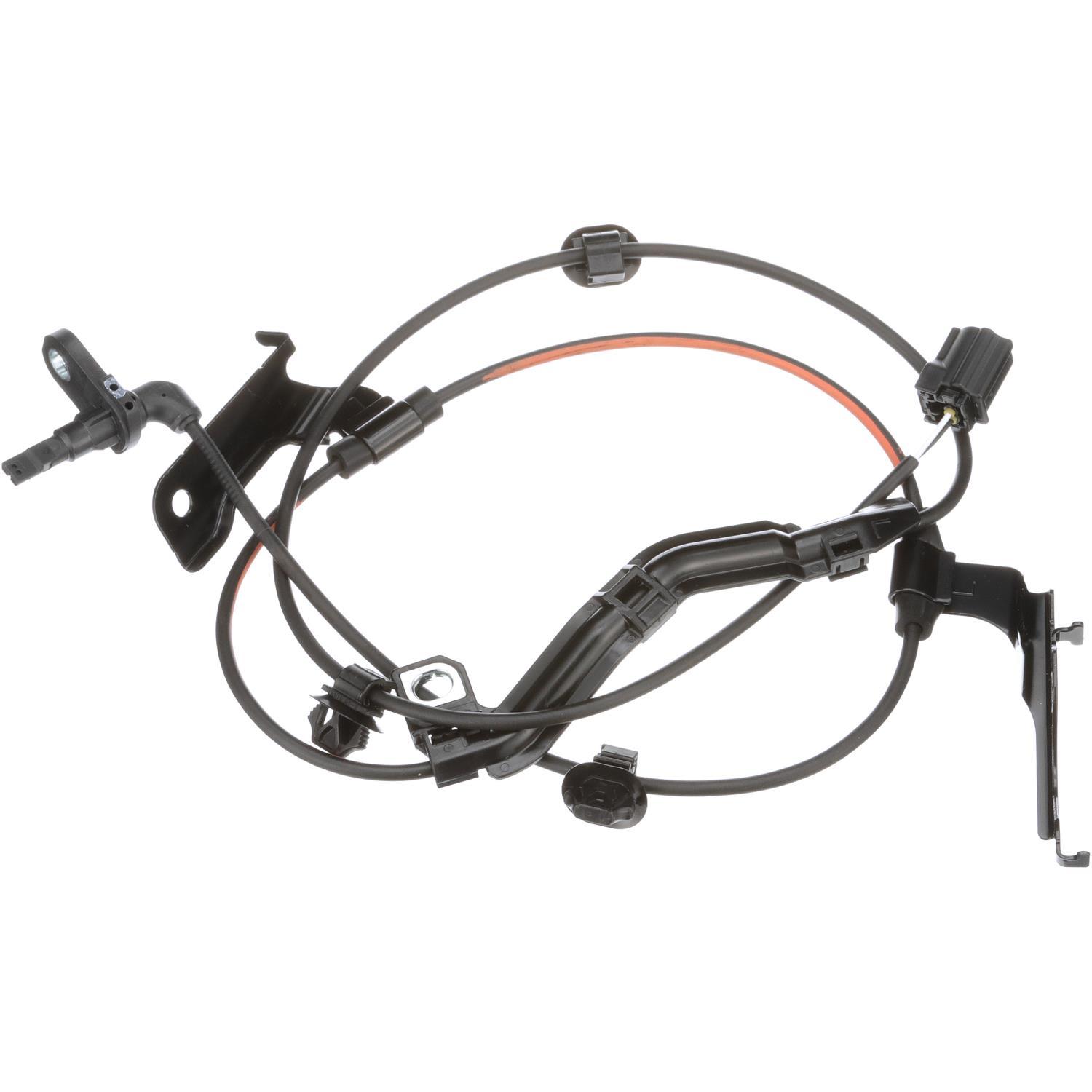 Standard Motor Products ALS3281 - ABS Wheel Speed Sensor Standard Motor Products ALS3281 ABS Wheel Speed Sensor product image 5 of 5