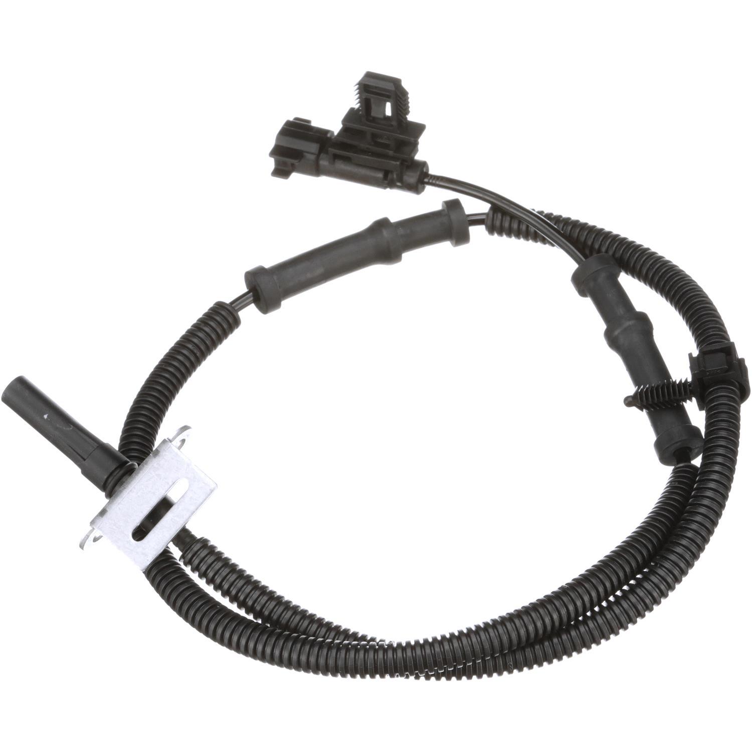 Standard Motor Products ALS3283 - ABS Wheel Speed Sensor Standard Motor Products ALS3283 ABS Wheel Speed Sensor product image 1 of 5