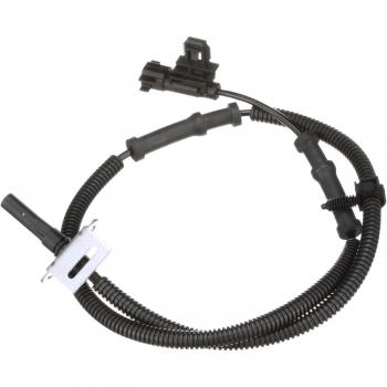 2019 GMC Savana 3500 ABS Wheel Speed Sensor Rear Right Standard Motor Products ALS3283 image 1 of 4