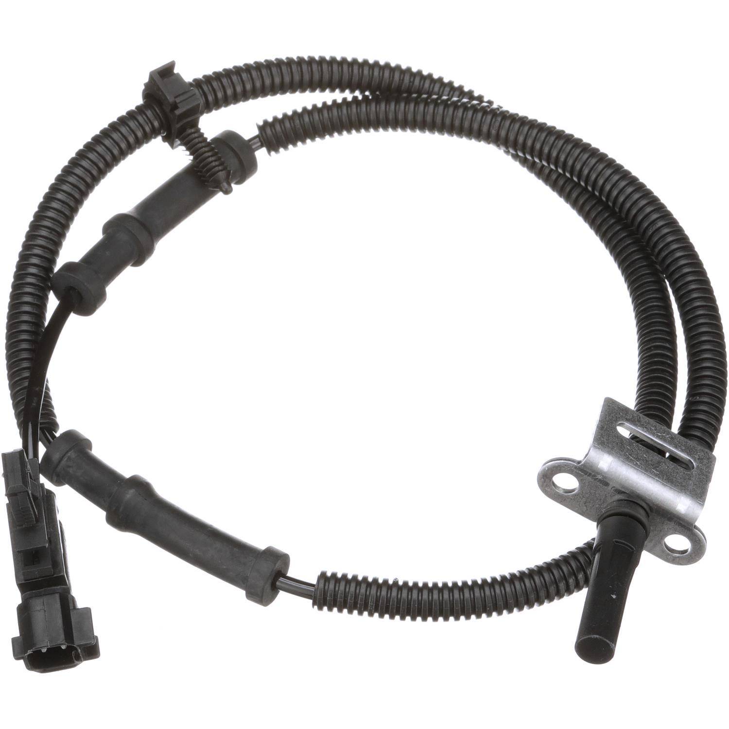 Standard Motor Products ALS3283 - ABS Wheel Speed Sensor Standard Motor Products ALS3283 ABS Wheel Speed Sensor product image 3 of 5