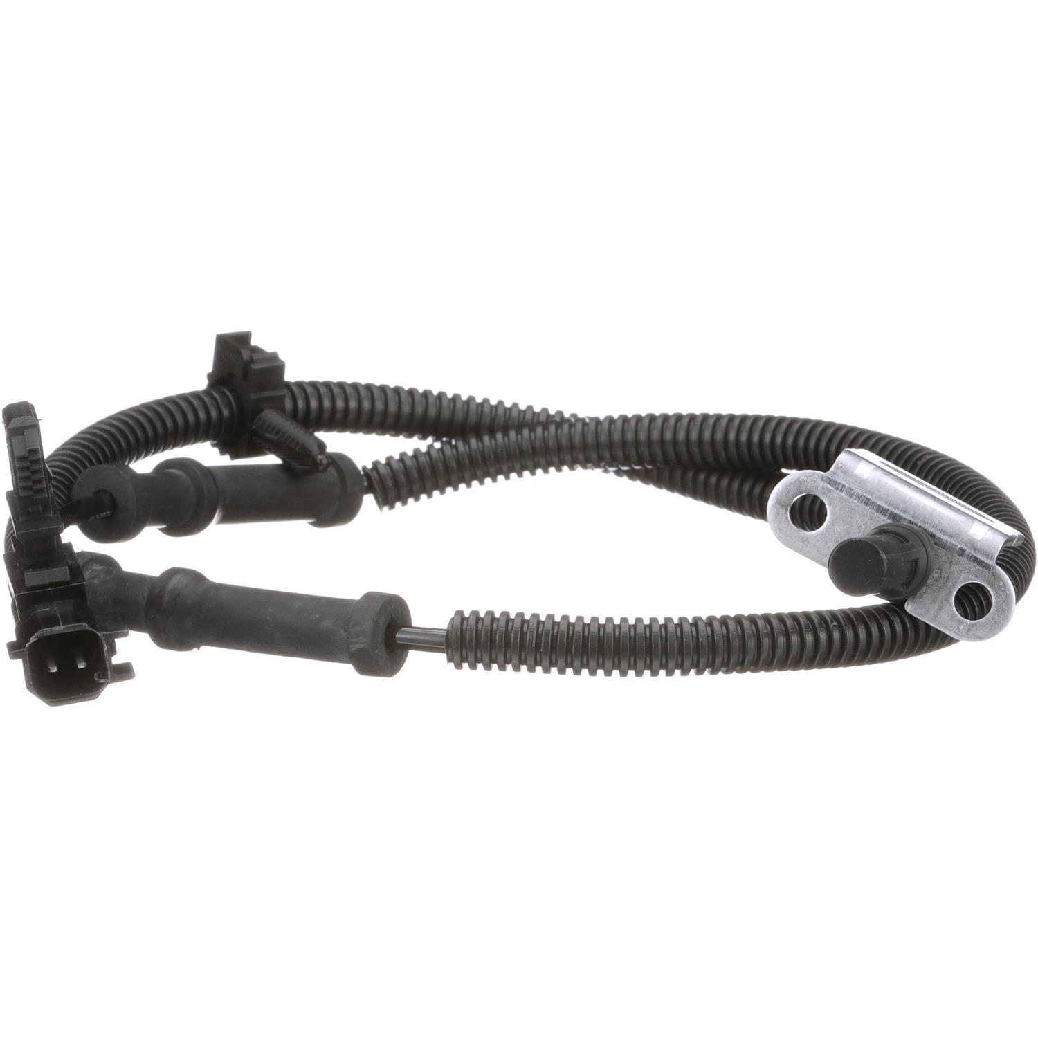 Standard Motor Products ALS3283 - ABS Wheel Speed Sensor Standard Motor Products ALS3283 ABS Wheel Speed Sensor product image 4 of 5