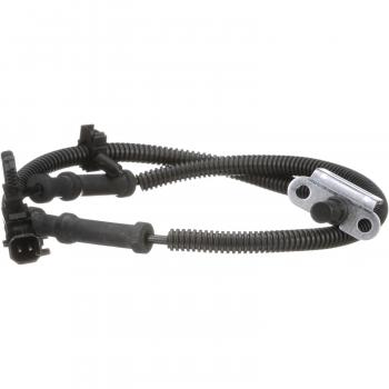 2019 GMC Savana 3500 ABS Wheel Speed Sensor Rear Right Standard Motor Products ALS3283 image 4 of 4