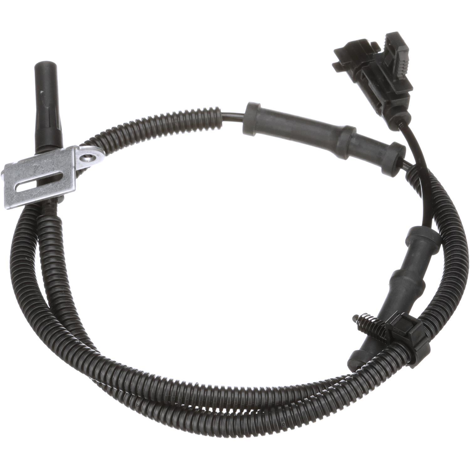 Standard Motor Products ALS3283 - ABS Wheel Speed Sensor Standard Motor Products ALS3283 ABS Wheel Speed Sensor product image 5 of 5