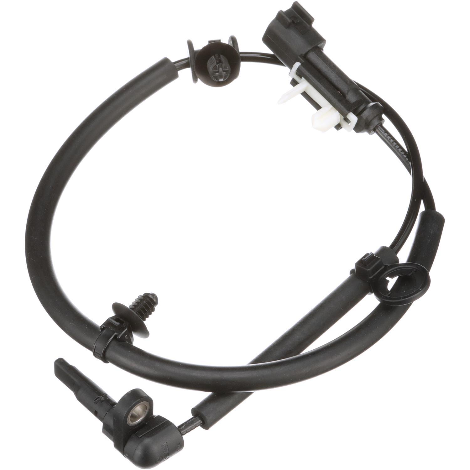 Standard Motor Products ALS3284 - ABS Wheel Speed Sensor Standard Motor Products ALS3284 ABS Wheel Speed Sensor product image 1 of 5