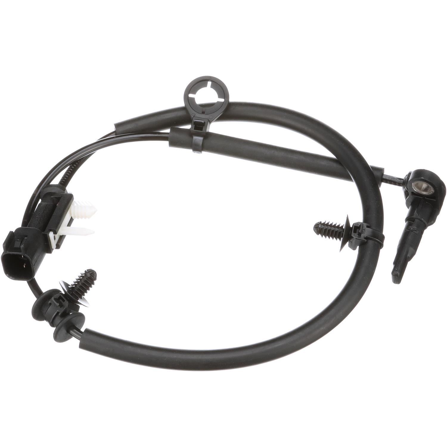 Standard Motor Products ALS3284 - ABS Wheel Speed Sensor Standard Motor Products ALS3284 ABS Wheel Speed Sensor product image 3 of 5