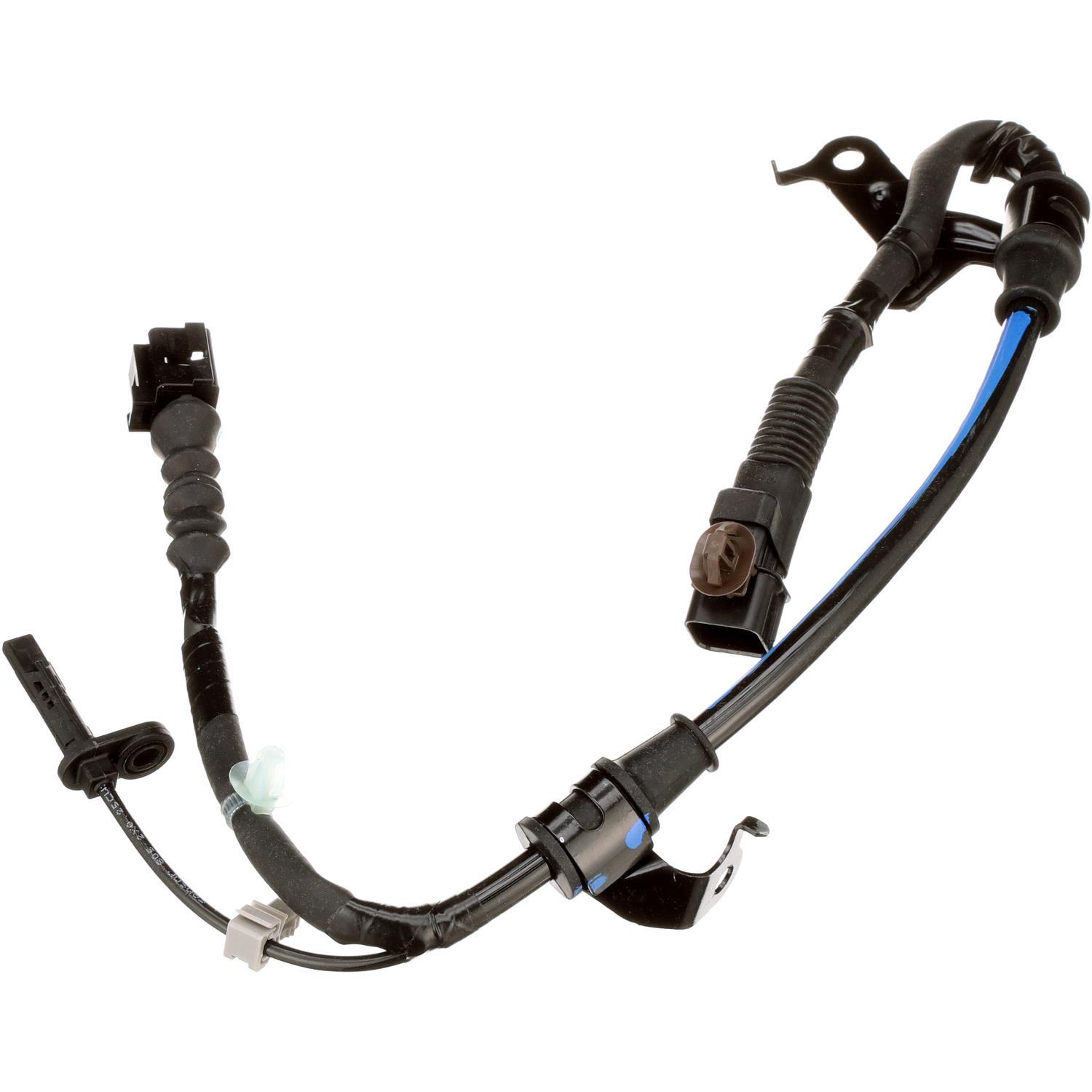 Standard Motor Products ALS3287 - ABS Wheel Speed Sensor Standard Motor Products ALS3287 ABS Wheel Speed Sensor product image 1 of 6