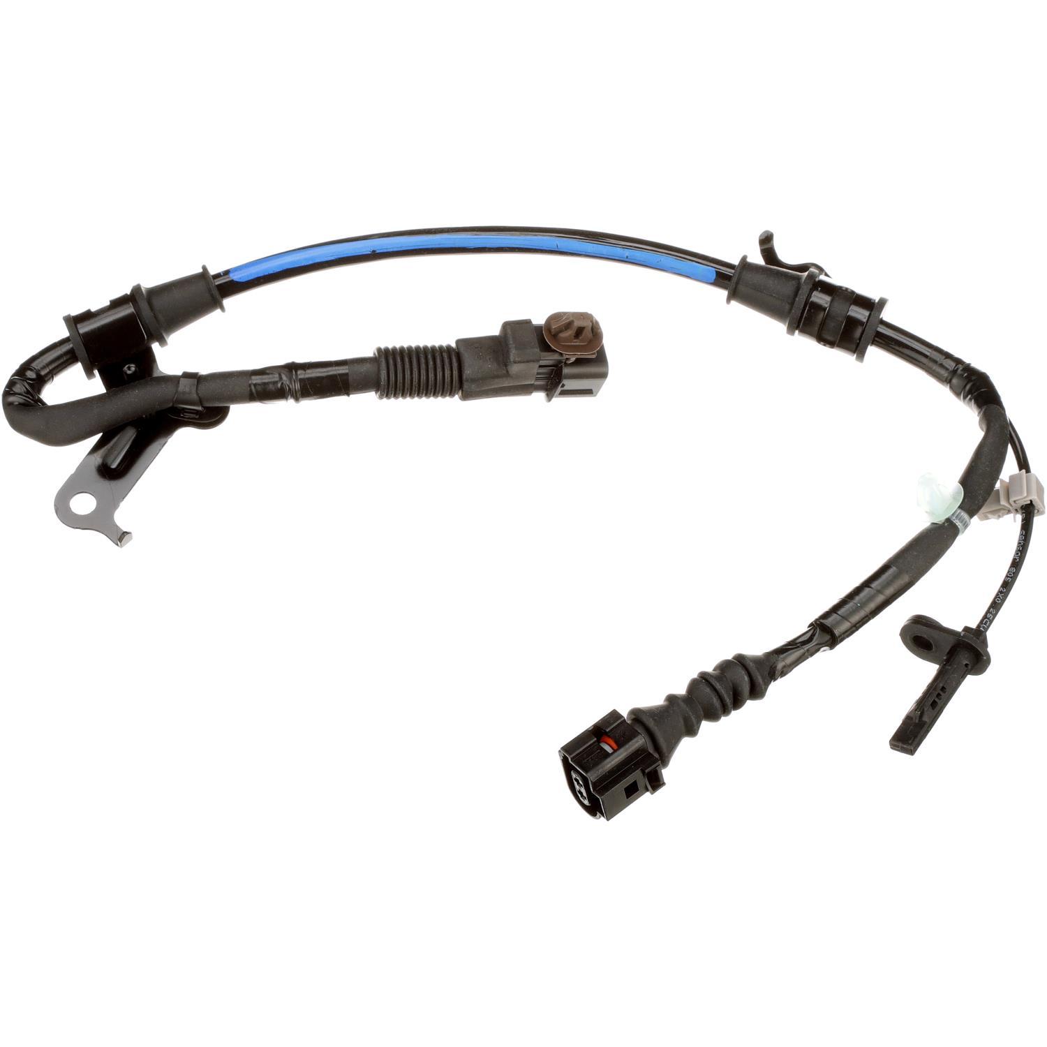 Standard Motor Products ALS3287 - ABS Wheel Speed Sensor Standard Motor Products ALS3287 ABS Wheel Speed Sensor product image 4 of 6