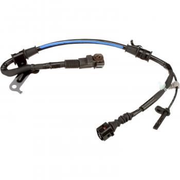 2020 Honda Insight ABS Wheel Speed Sensor Rear Left Standard Motor Products ALS3287 image 4 of 4
