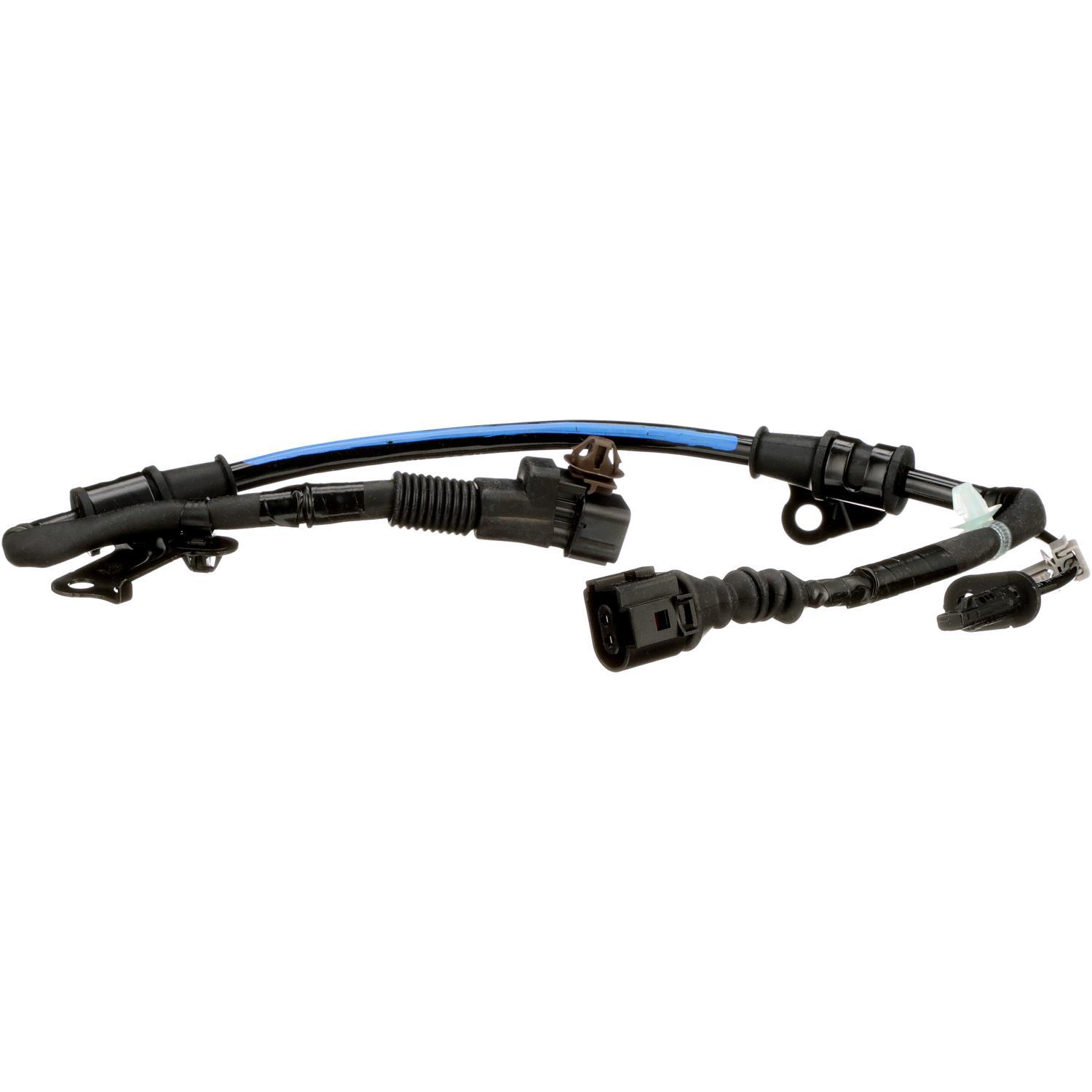 Standard Motor Products ALS3287 - ABS Wheel Speed Sensor Standard Motor Products ALS3287 ABS Wheel Speed Sensor product image 5 of 6