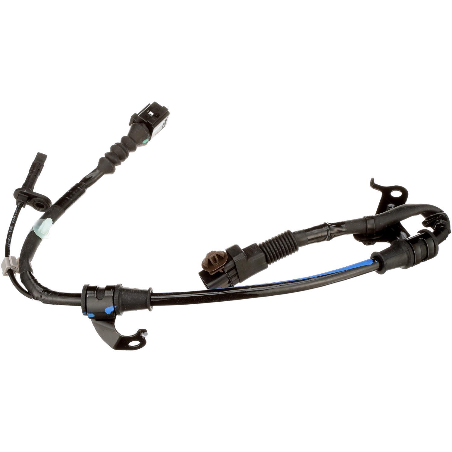 Standard Motor Products ALS3287 - ABS Wheel Speed Sensor Standard Motor Products ALS3287 ABS Wheel Speed Sensor product image 6 of 6