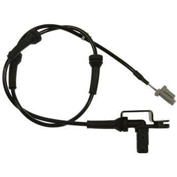 2006 Infiniti G35 ABS Wheel Speed Sensor Front Right Standard Motor Products ALS329 image 2 of 3