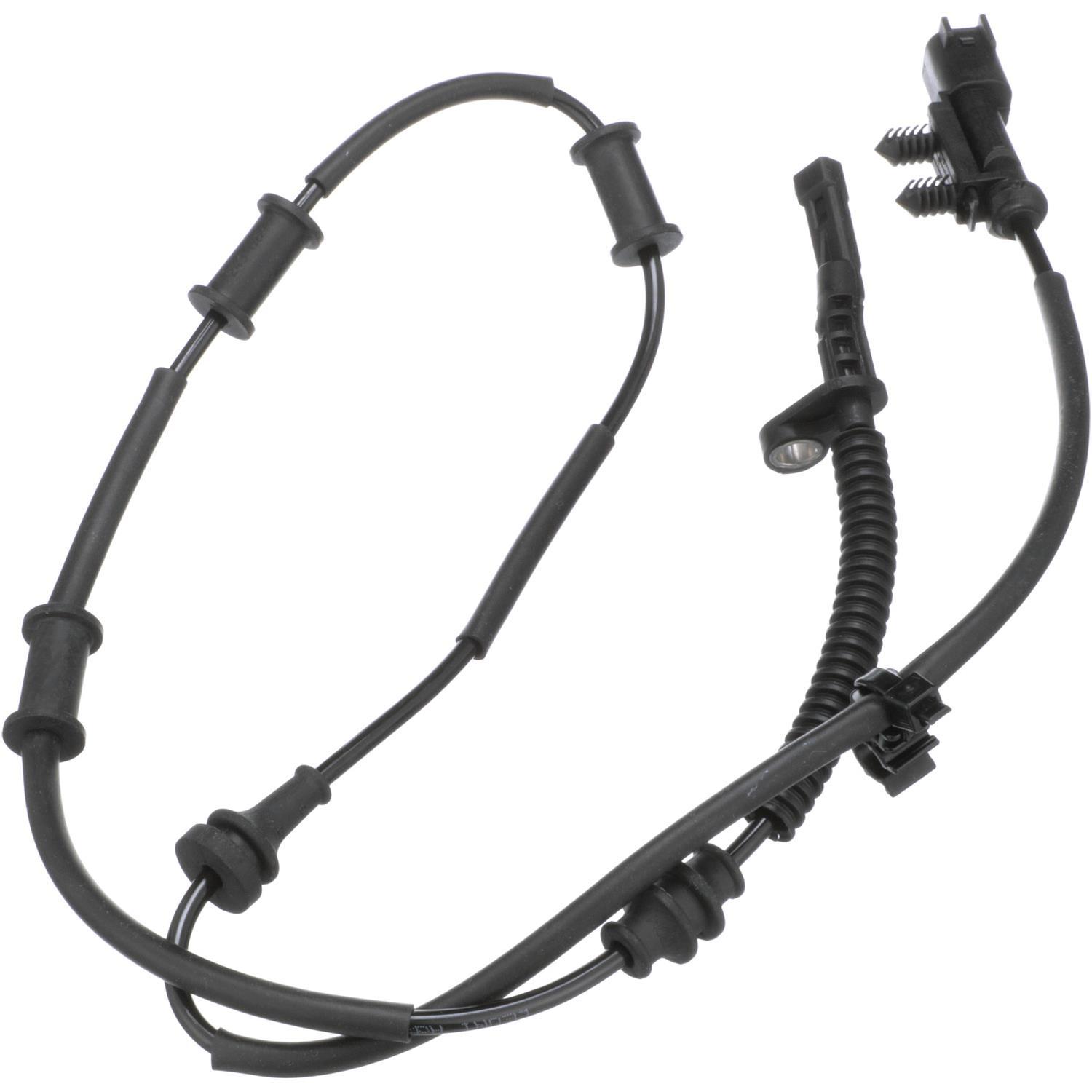 Standard Motor Products ALS3298 ABS Wheel Speed Sensor product image 1 of 5