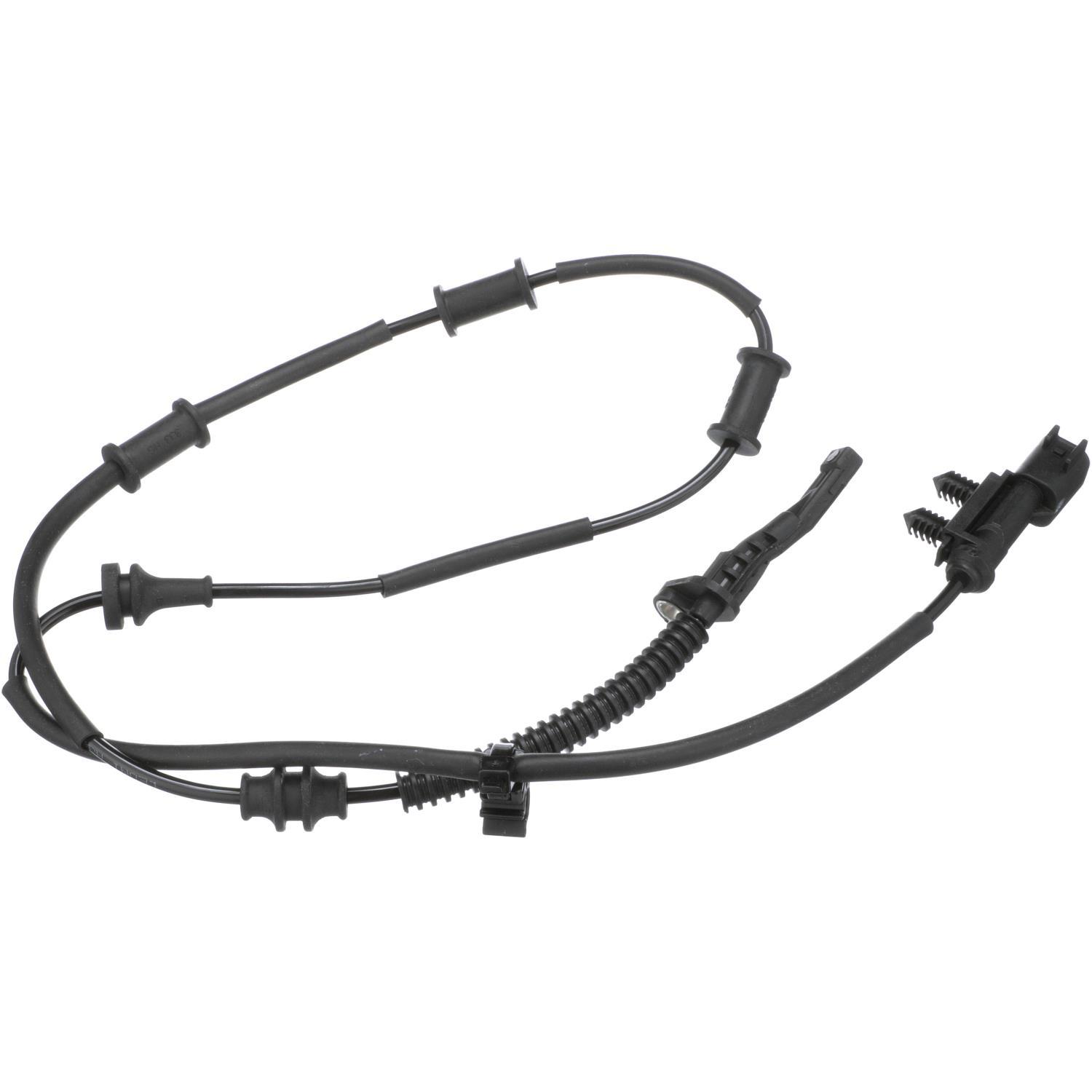 Standard Motor Products ALS3298 ABS Wheel Speed Sensor product image 5 of 5