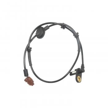 2006 Nissan Altima ABS Wheel Speed Sensor Front Left Standard Motor Products ALS330 image 2 of 3
