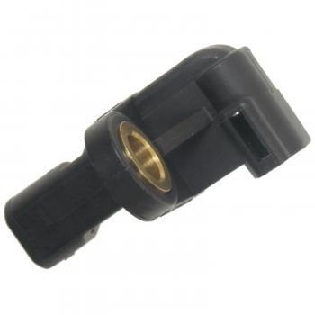 2001 Nissan Xterra ABS Wheel Speed Sensor Rear Standard Motor Products ALS331 image 3 of 3