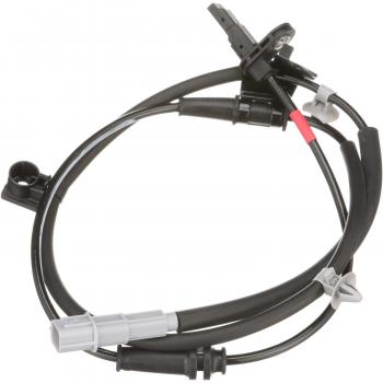 2020 Hyundai Santa Fe ABS Wheel Speed Sensor Front Right Standard Motor Products ALS3313 image 3 of 3