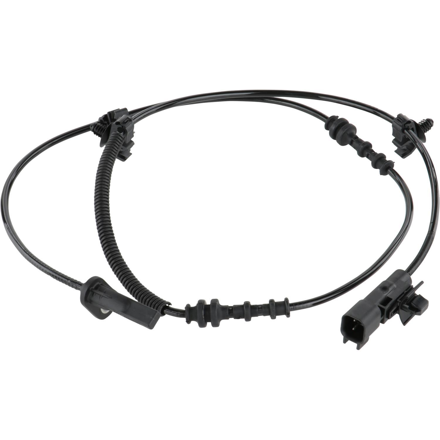 Standard Motor Products ALS3317 - ABS Wheel Speed Sensor Standard Motor Products ALS3317 ABS Wheel Speed Sensor product image 1 of 7