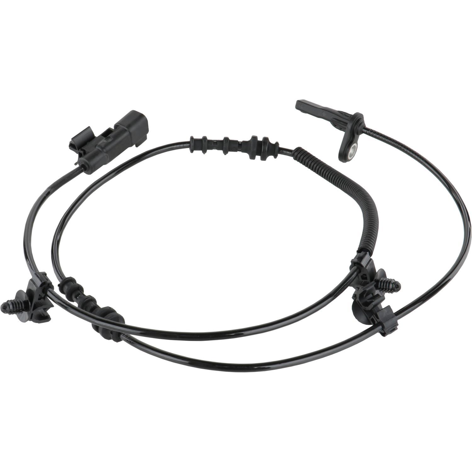 Standard Motor Products ALS3317 - ABS Wheel Speed Sensor Standard Motor Products ALS3317 ABS Wheel Speed Sensor product image 2 of 7