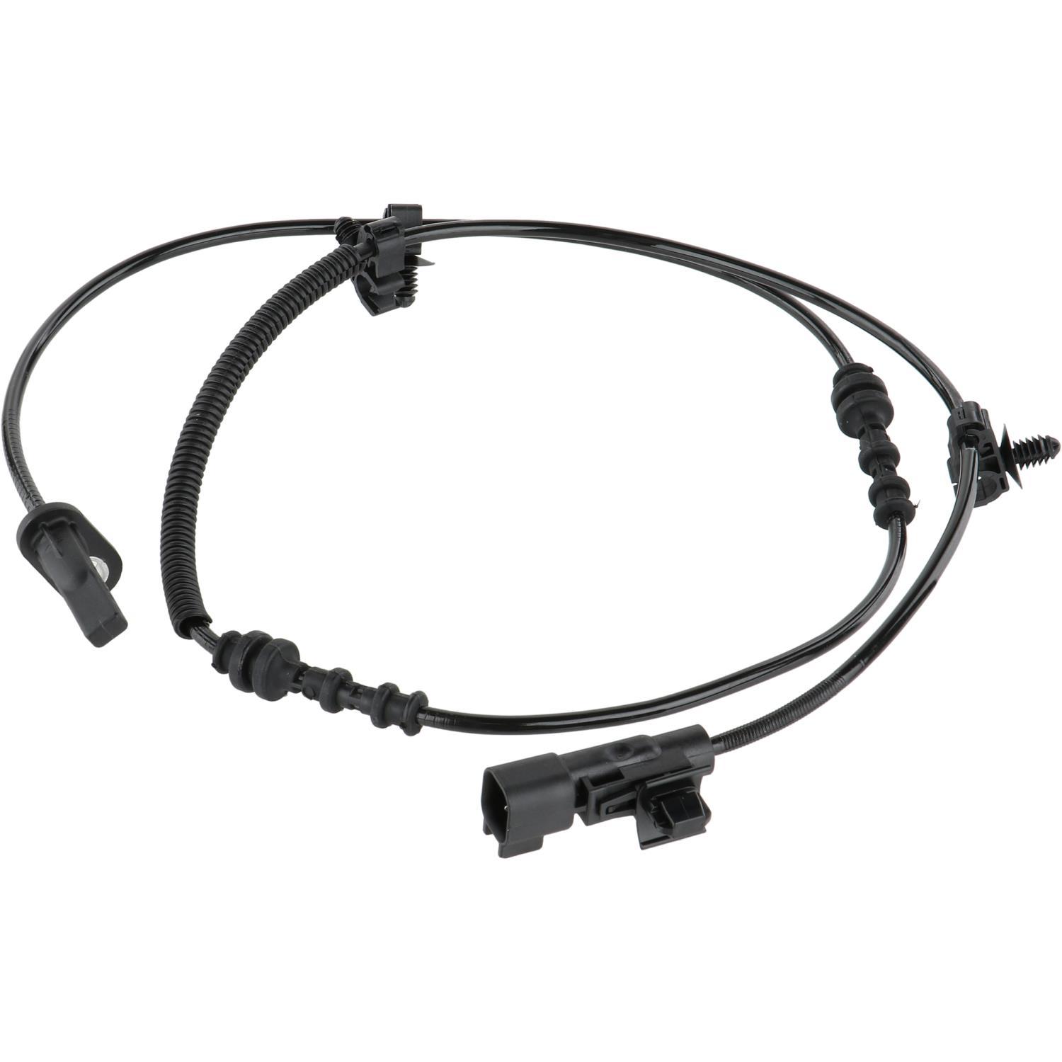 Standard Motor Products ALS3317 - ABS Wheel Speed Sensor Standard Motor Products ALS3317 ABS Wheel Speed Sensor product image 4 of 7
