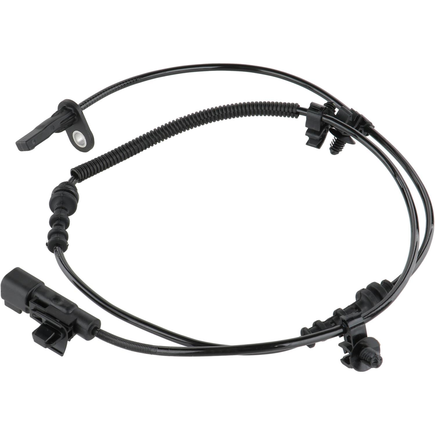 Standard Motor Products ALS3317 - ABS Wheel Speed Sensor Standard Motor Products ALS3317 ABS Wheel Speed Sensor product image 5 of 7