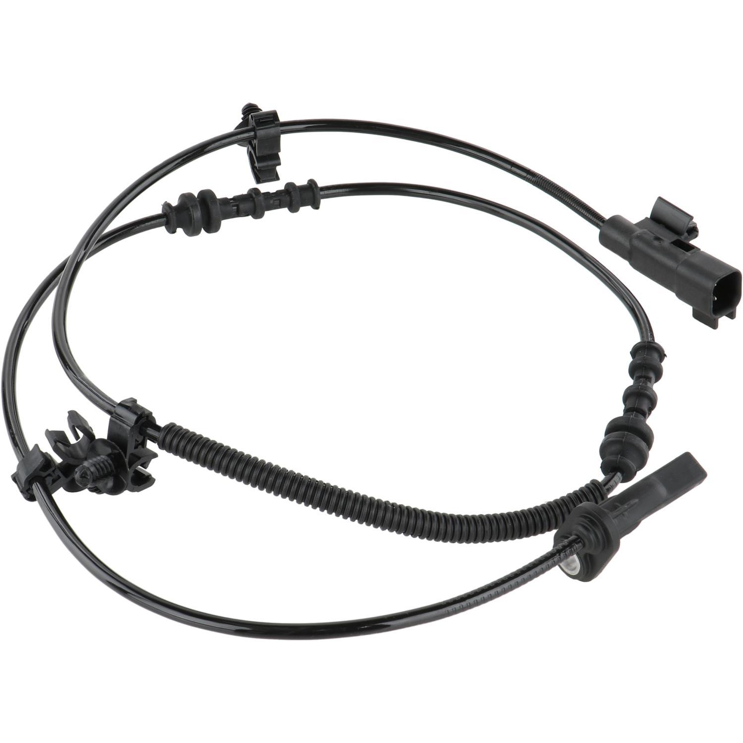 Standard Motor Products ALS3317 - ABS Wheel Speed Sensor Standard Motor Products ALS3317 ABS Wheel Speed Sensor product image 6 of 7