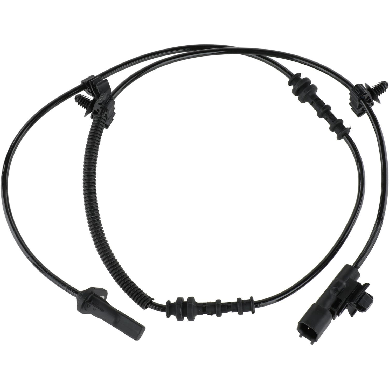 Standard Motor Products ALS3317 - ABS Wheel Speed Sensor Standard Motor Products ALS3317 ABS Wheel Speed Sensor product image 7 of 7