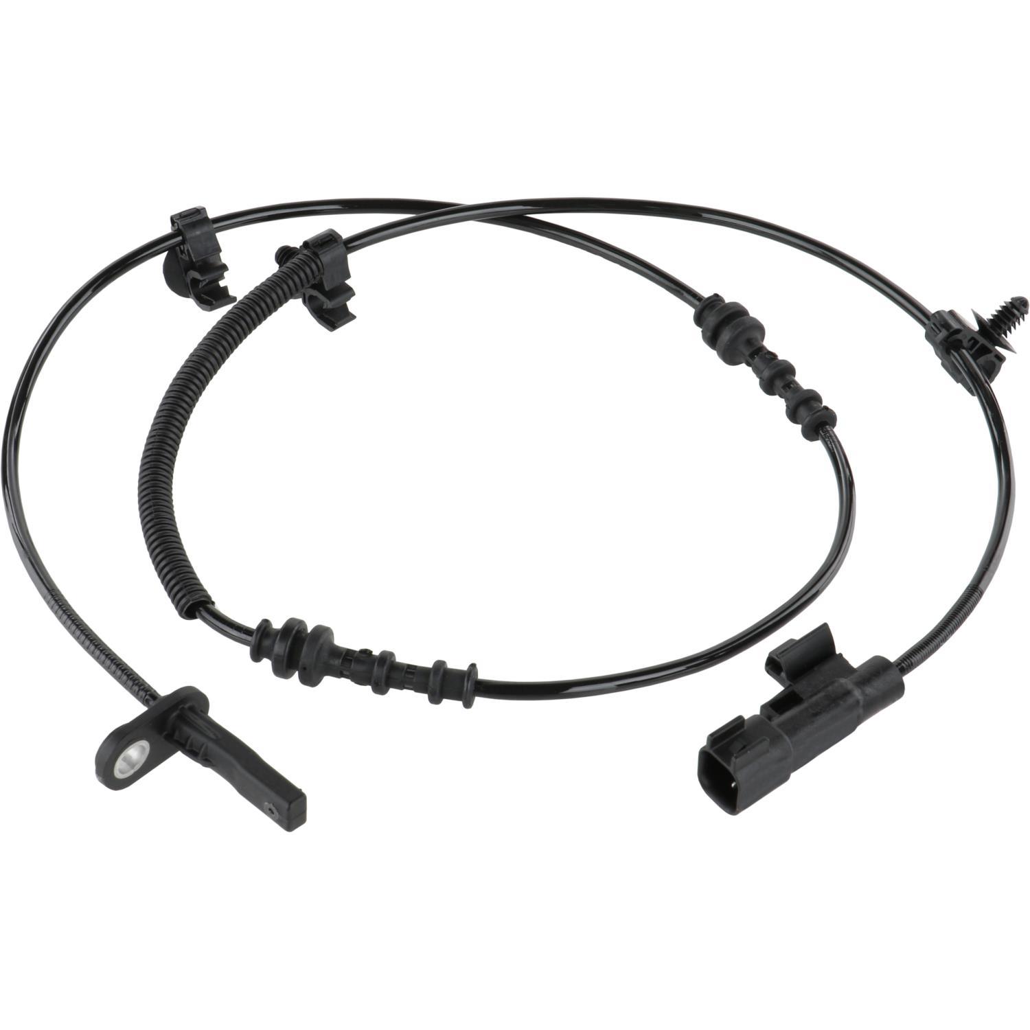 Standard Motor Products ALS3318 - ABS Wheel Speed Sensor Standard Motor Products ALS3318 ABS Wheel Speed Sensor product image 1 of 7