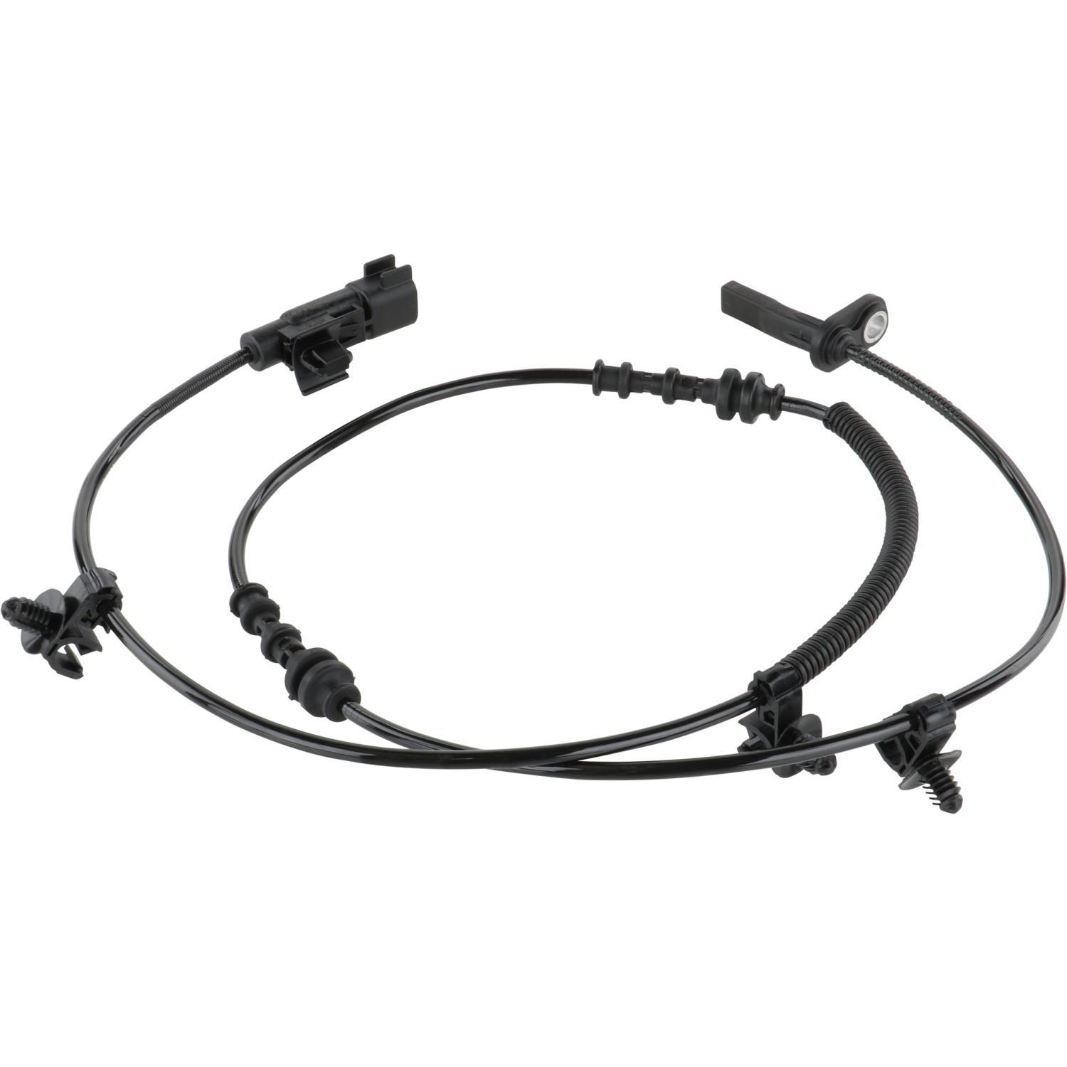 Standard Motor Products ALS3318 - ABS Wheel Speed Sensor Standard Motor Products ALS3318 ABS Wheel Speed Sensor product image 2 of 7