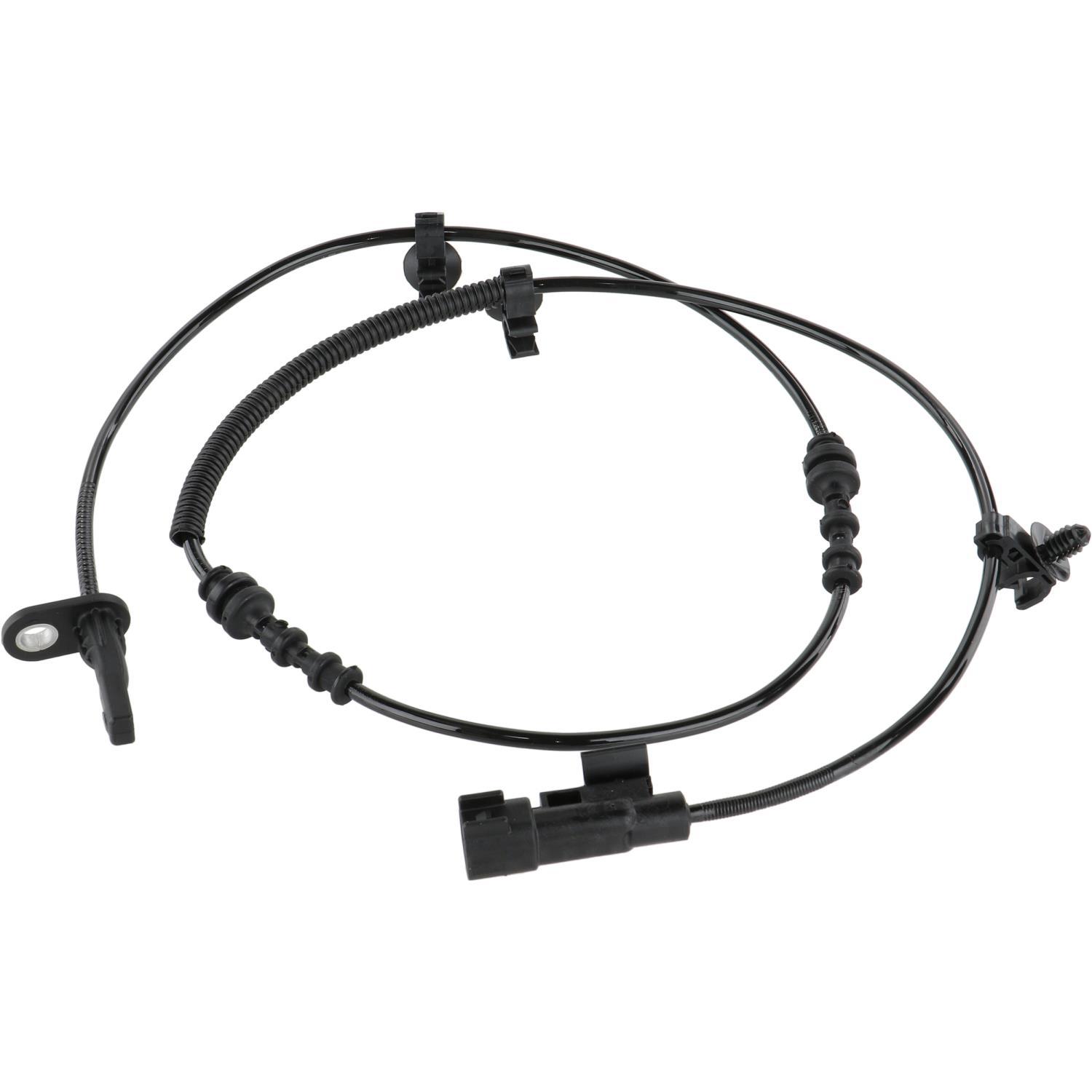 Standard Motor Products ALS3318 - ABS Wheel Speed Sensor Standard Motor Products ALS3318 ABS Wheel Speed Sensor product image 4 of 7