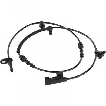 2019 Cadillac XT4 ABS Wheel Speed Sensor Front Right Standard Motor Products ALS3318 image 4 of 4