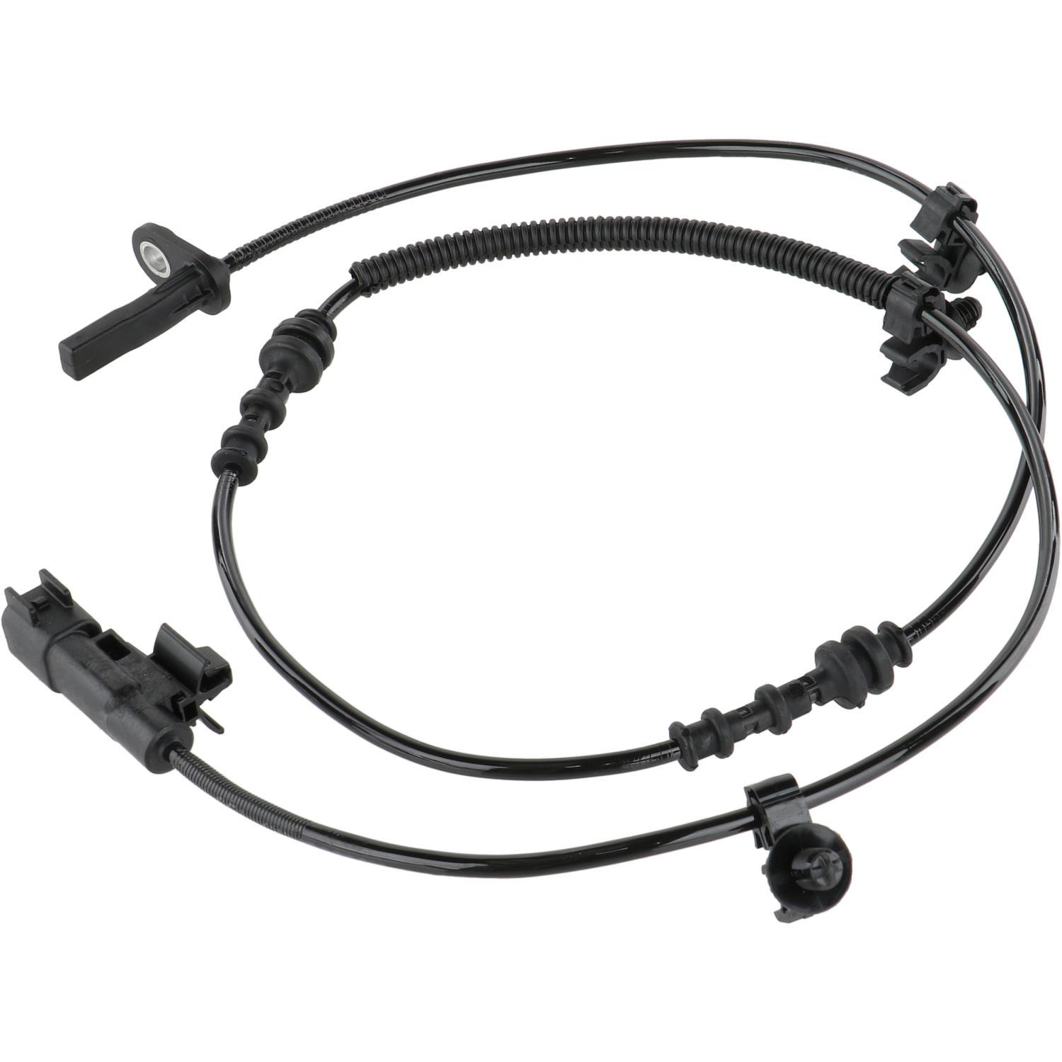 Standard Motor Products ALS3318 - ABS Wheel Speed Sensor Standard Motor Products ALS3318 ABS Wheel Speed Sensor product image 5 of 7