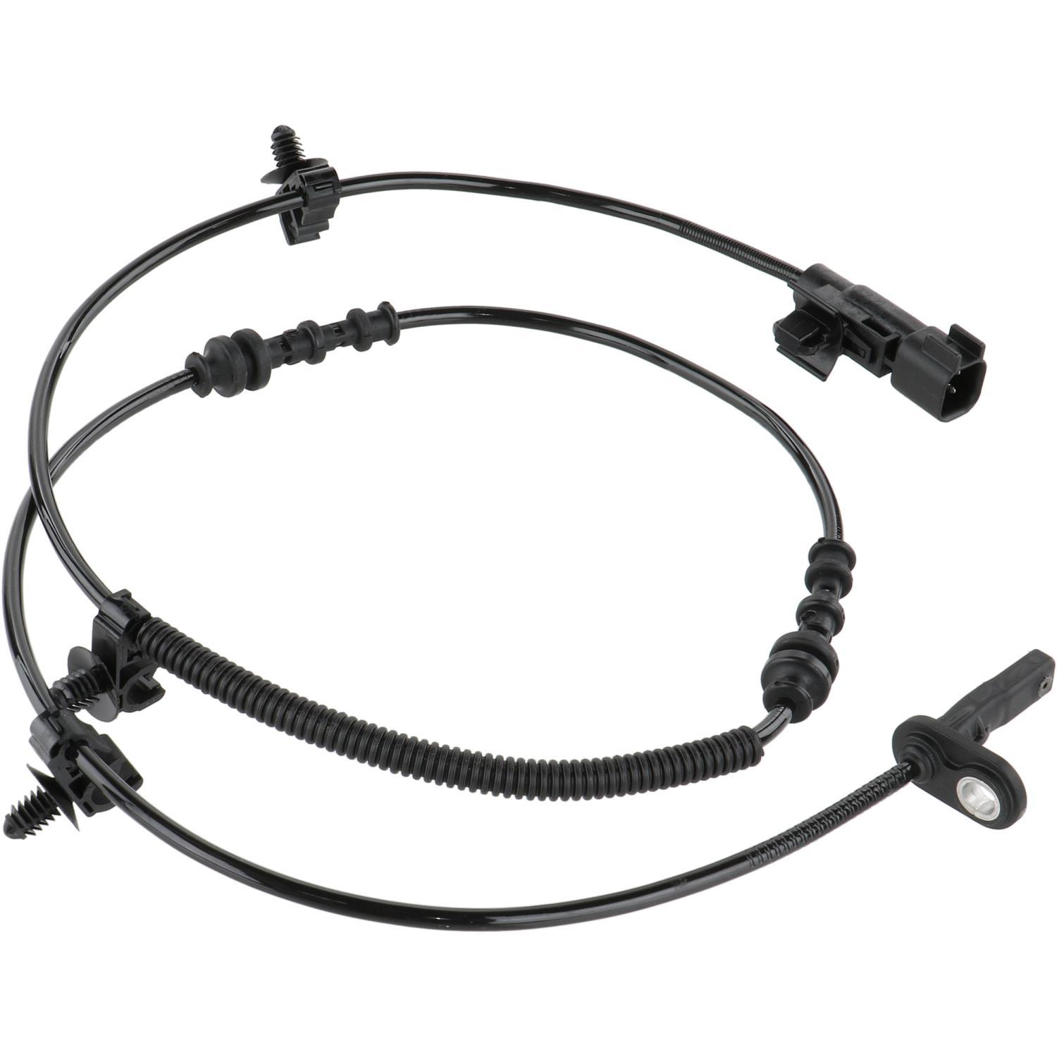 Standard Motor Products ALS3318 - ABS Wheel Speed Sensor Standard Motor Products ALS3318 ABS Wheel Speed Sensor product image 6 of 7