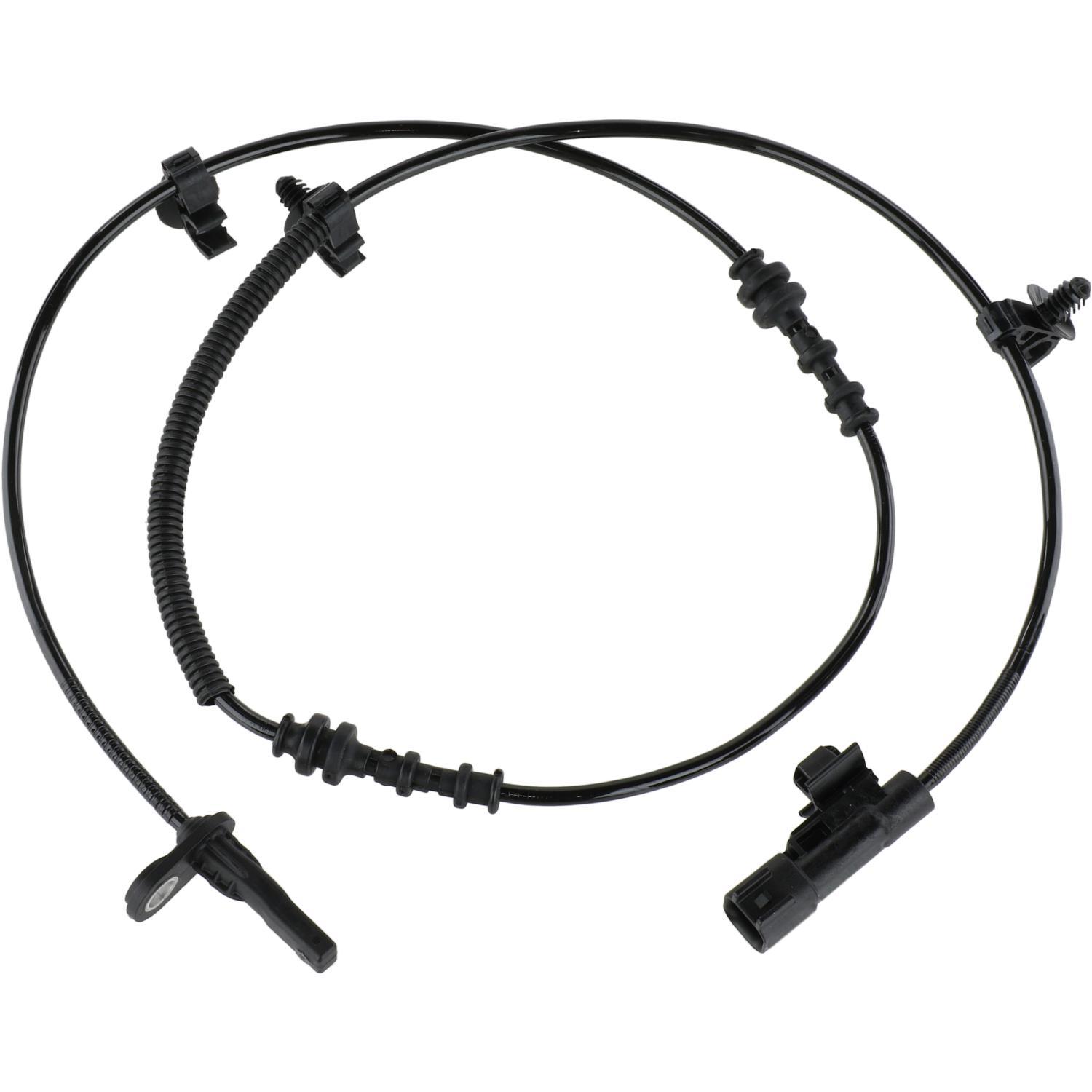Standard Motor Products ALS3318 - ABS Wheel Speed Sensor Standard Motor Products ALS3318 ABS Wheel Speed Sensor product image 7 of 7