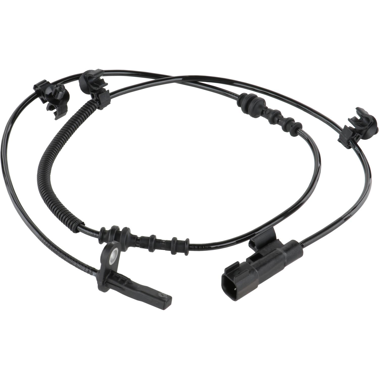 Standard Motor Products ALS3319 - ABS Wheel Speed Sensor Standard Motor Products ALS3319 ABS Wheel Speed Sensor product image 1 of 7