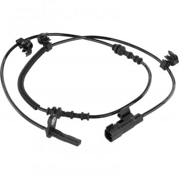 2019 Cadillac XT4 ABS Wheel Speed Sensor Front Left Standard Motor Products ALS3319 image 1 of 4